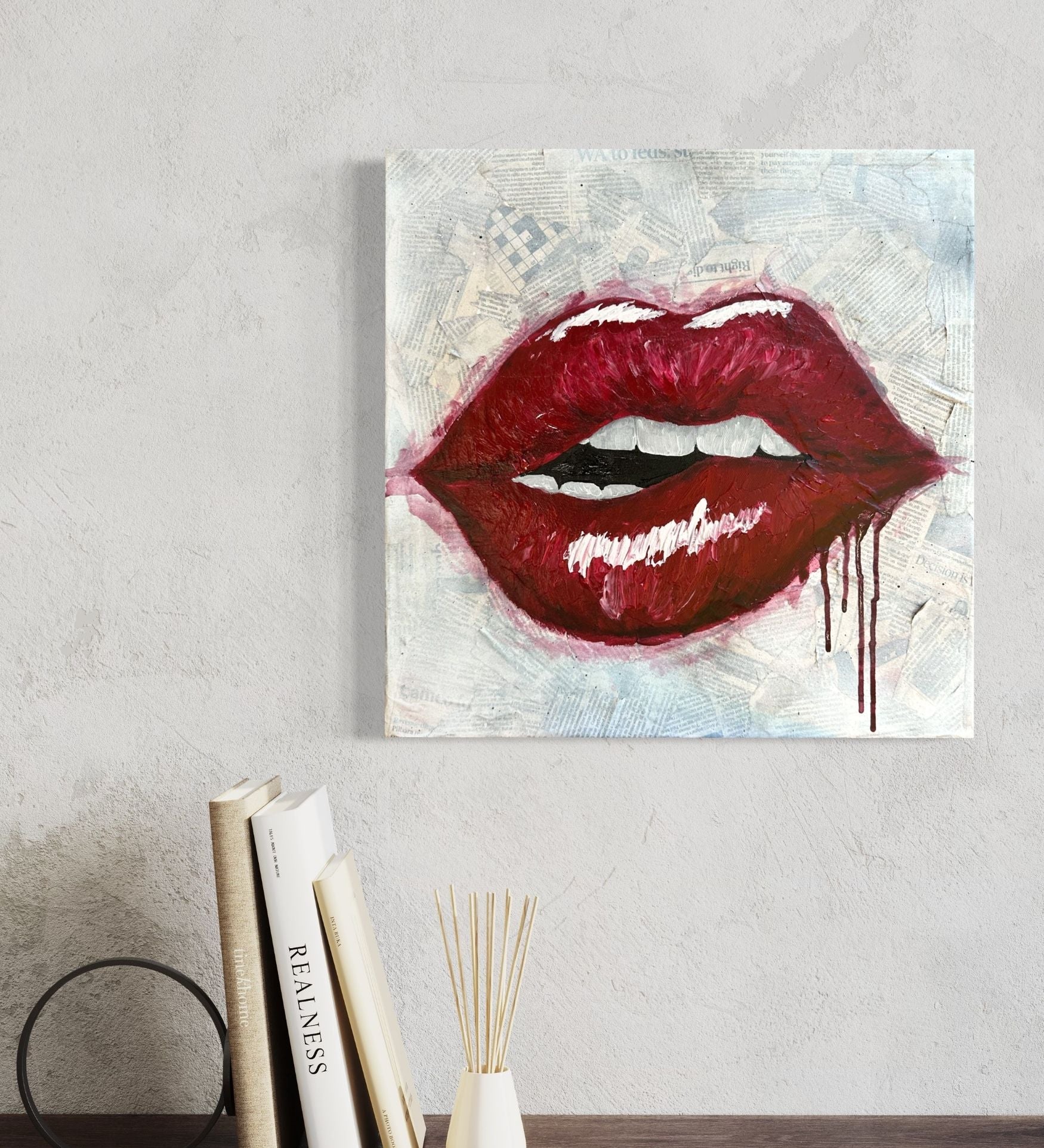 Bite